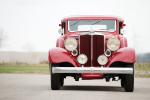 Hupmobile Model I-226 Coupe 1932 года